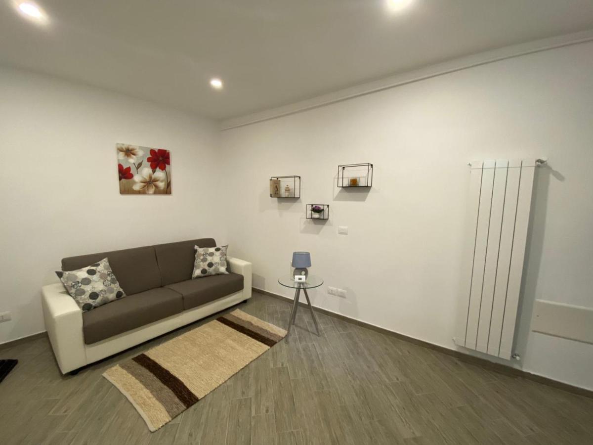 Sott A 'sernia Apartment *