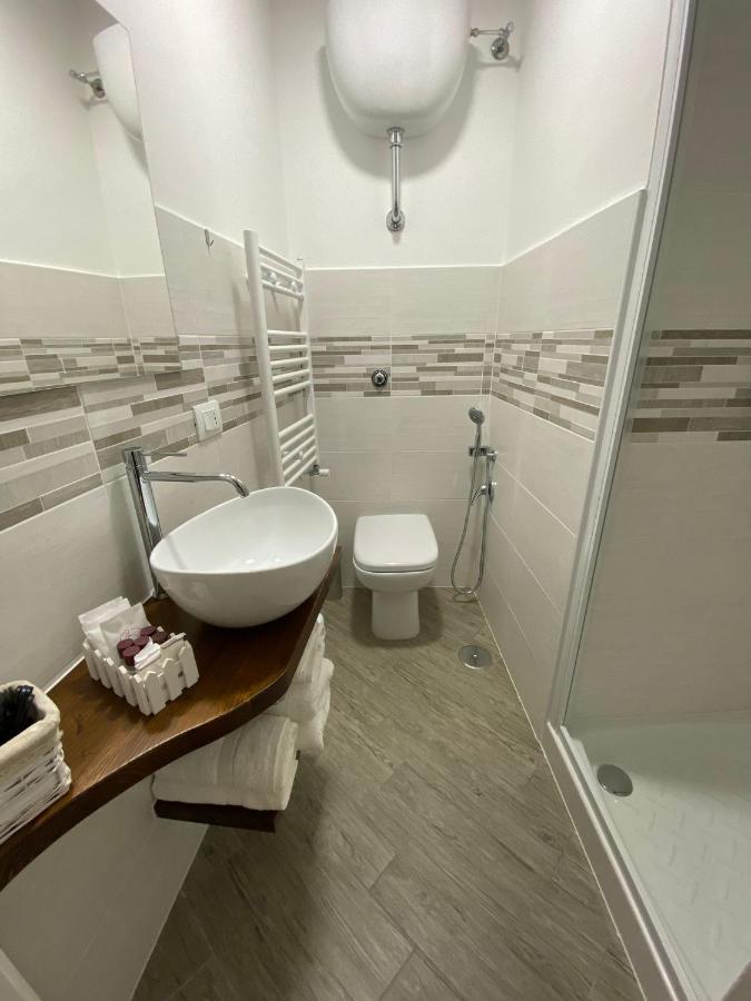 Apartment Sott A 'sernia *