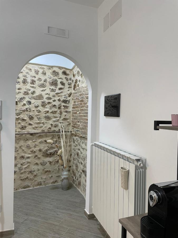 Sott A 'sernia Apartment Isernia
