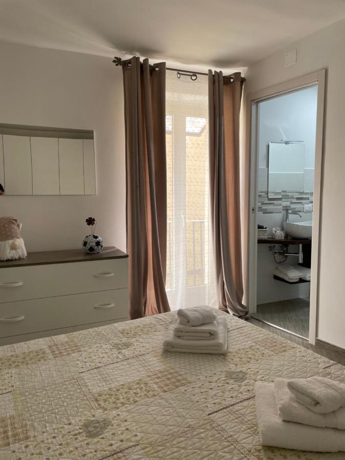 Sott A 'sernia Apartment *