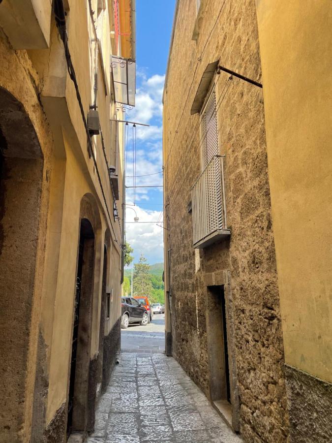 Sott A 'sernia Isernia