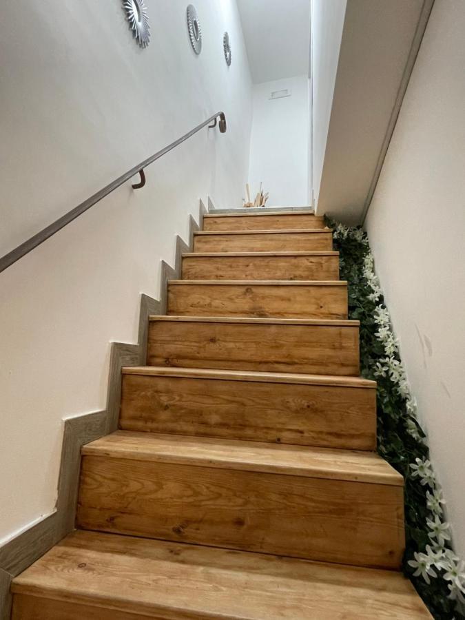 Apartment Sott A 'sernia *