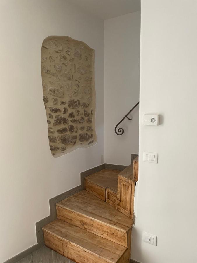 Sott A 'sernia Apartment
