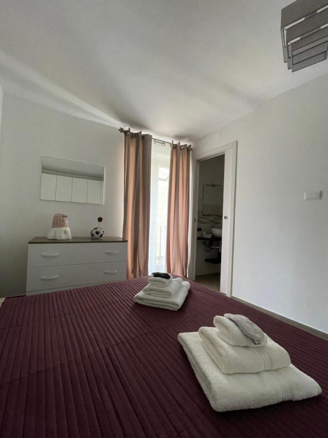 Apartment Sott A 'sernia Isernia