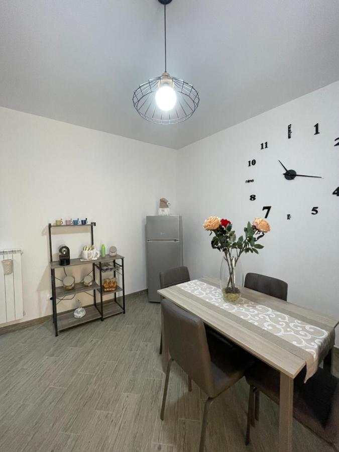Sott A 'sernia Apartment *