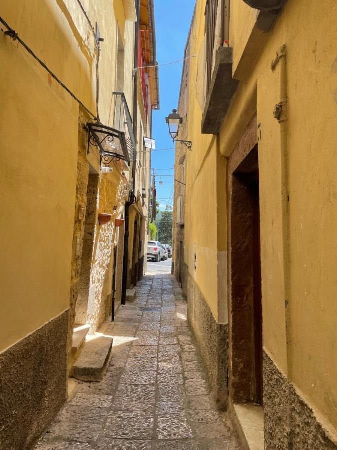 Sott A 'sernia Isernia