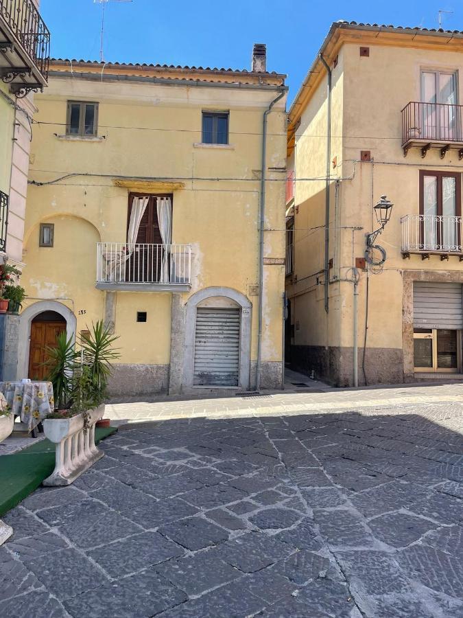 Apartment Sott A 'sernia Isernia