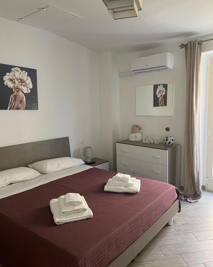 Sott A 'sernia Apartment Isernia